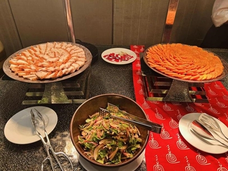 Peruvian gastronomy week held in Hanoi